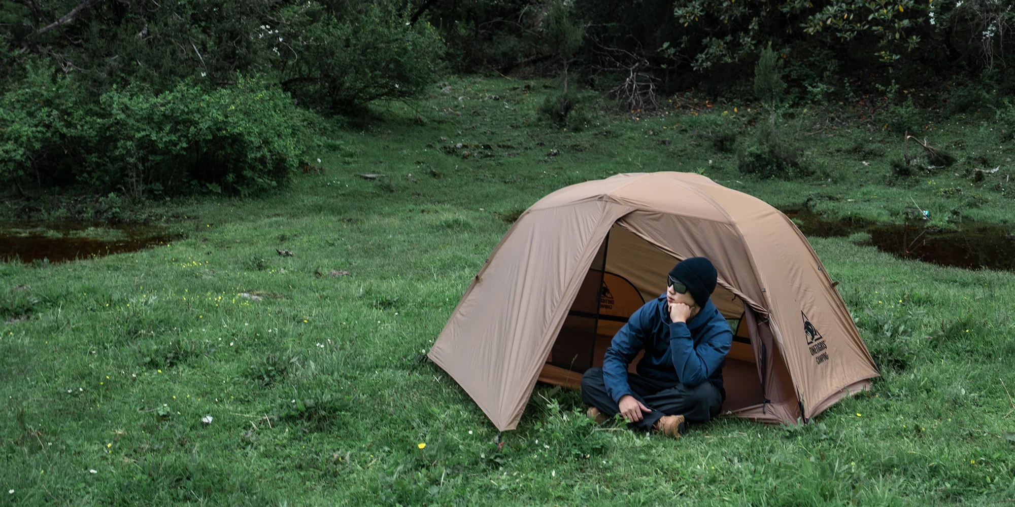 Master the Wild with OneTigris