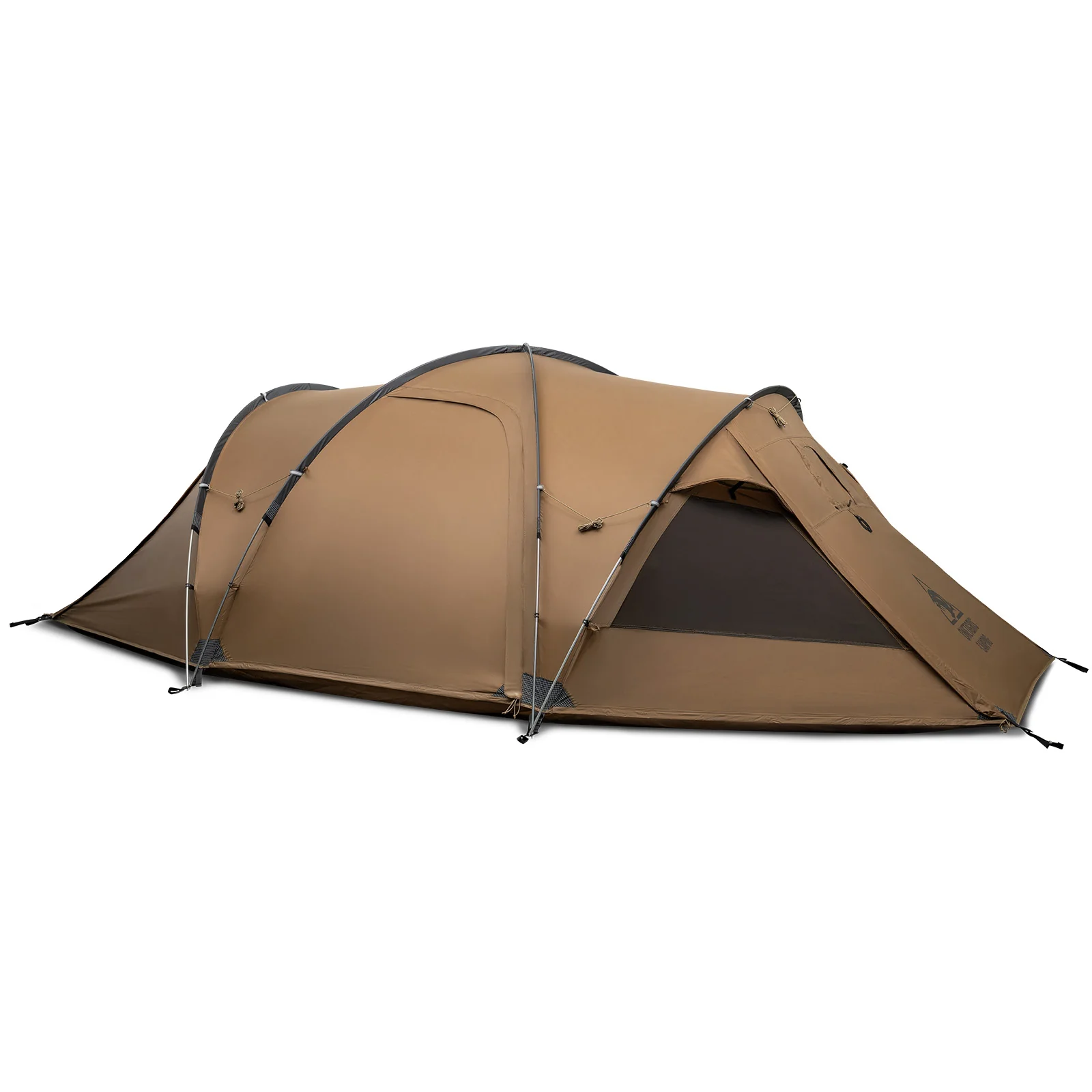 Hot Tent